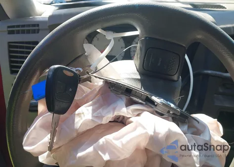 2008 Dodge Ram 1500 St/Sxt из США, поврежденный, VIN 1D7HA18K58J136714